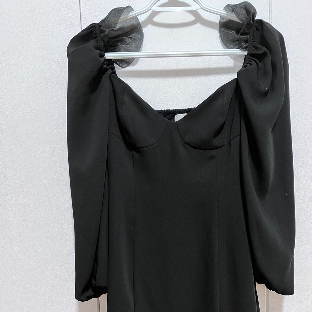 Aritiza mini dress